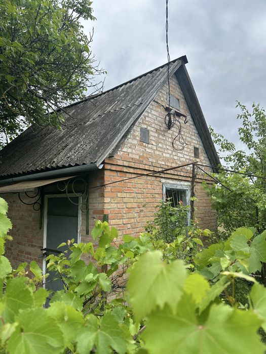 дача Комунальник Солдатські ставки