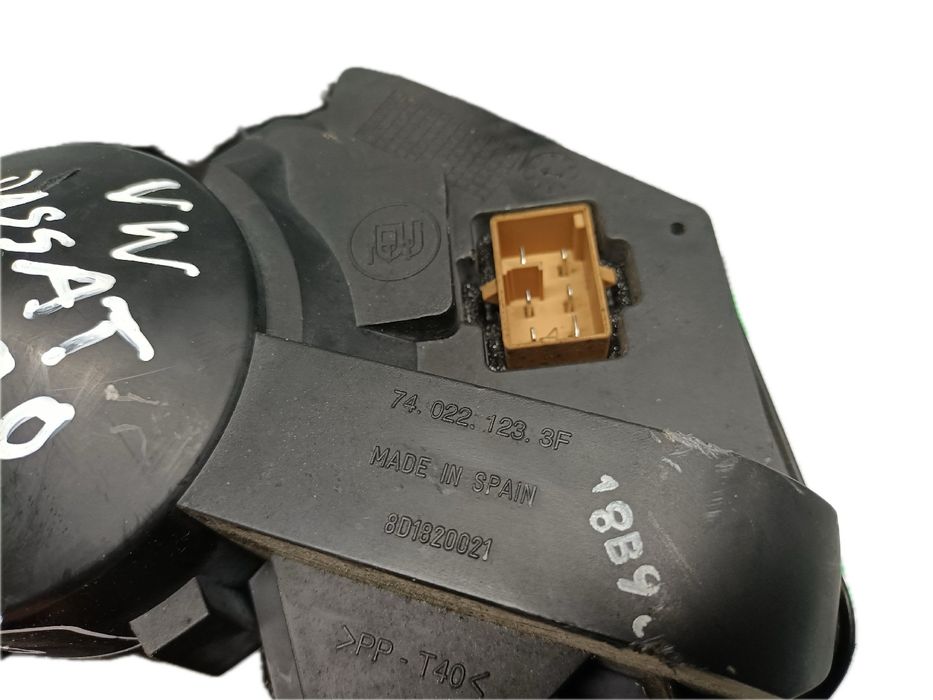 Motor da chauffage / sofagem VOLKSWAGEN Passat (3B2)