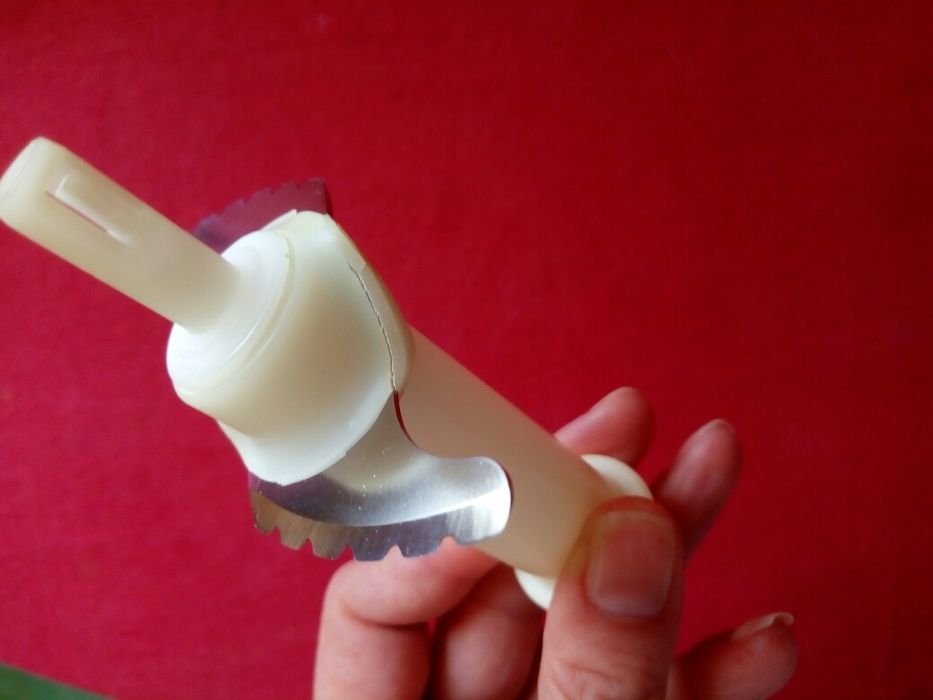 Комплектация к блендеру braun