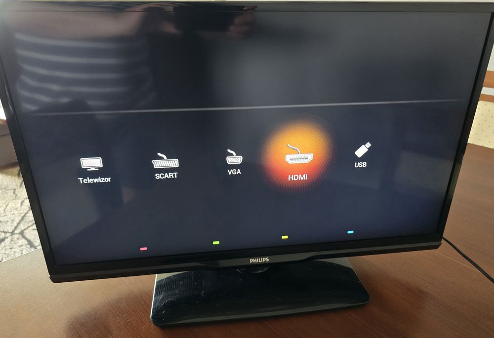 Telewizor Philips 28phh4109/88
