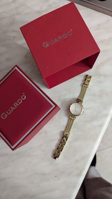 Часы женские Guardo, годинник Італія жіночий