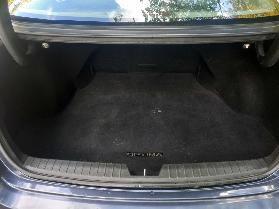 Kia Optima 2.4 Газ/Бензин Автомат!