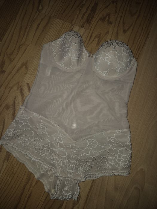 Bielizna modelująca M