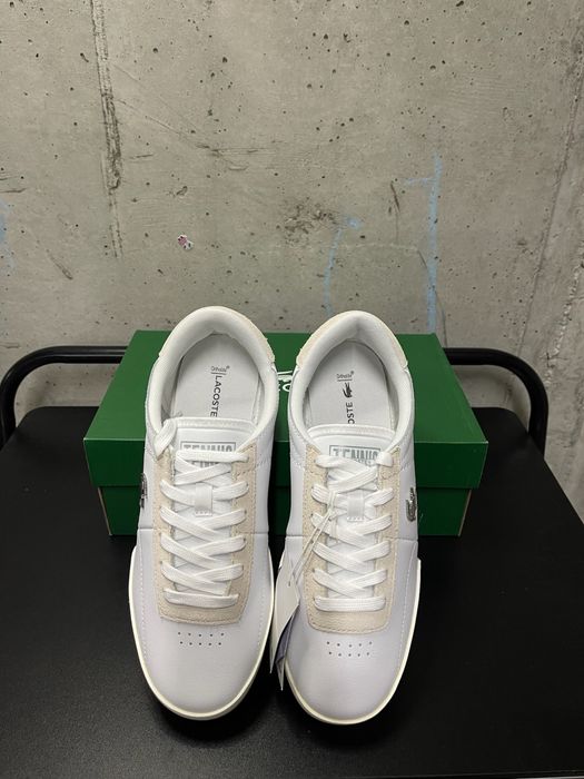 Кросівки/кеди Lacoste