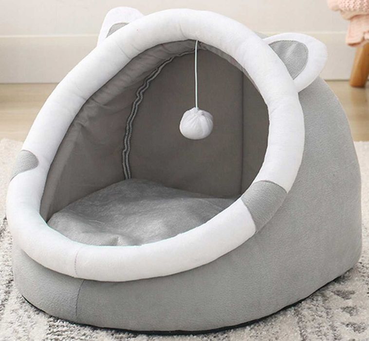 Domek Legowisko dla Kota