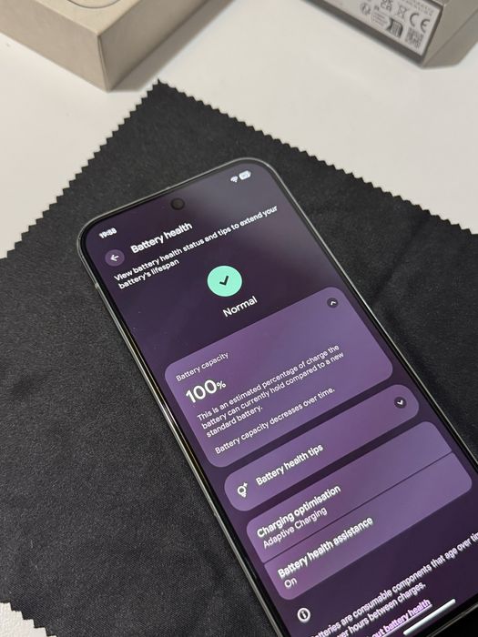Google Pixel 9 pro XL