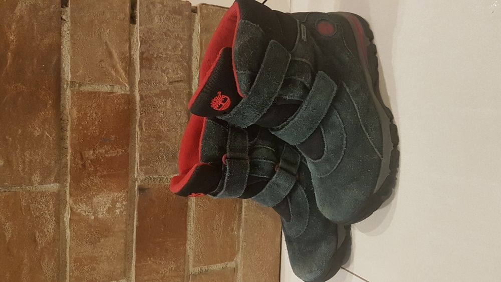 Timberland śniegowce rozm.35
