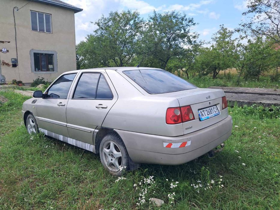 Продаю чері  амулет