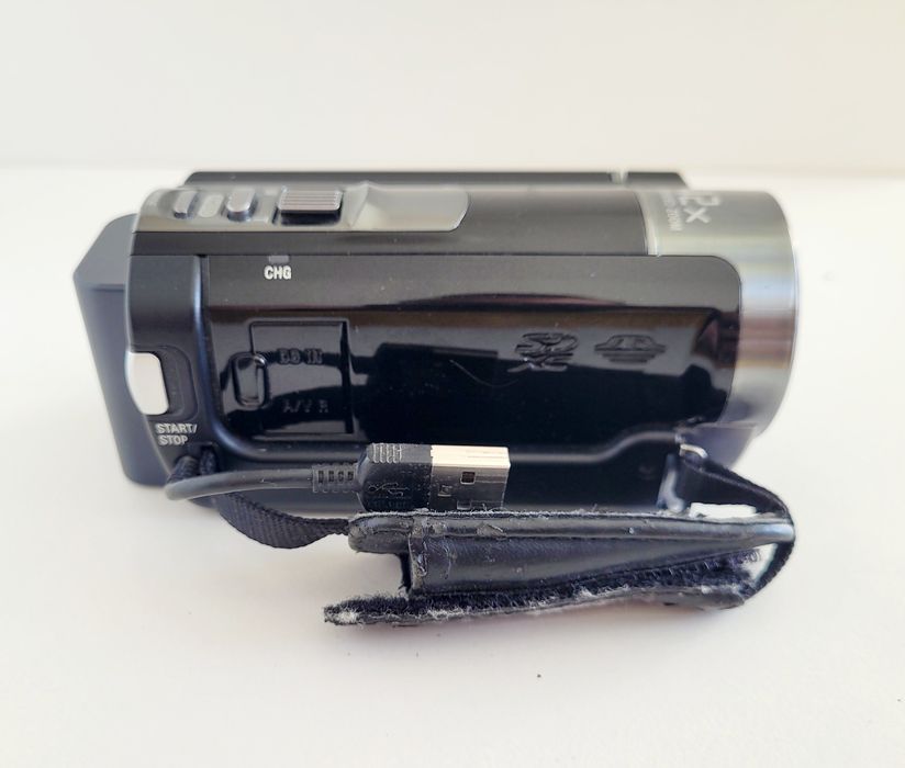 Kamera SONY HDR-CX160E