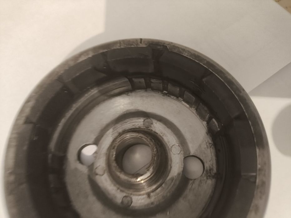 KTM Lc4 620 600 400 350 Magneto sem amal
