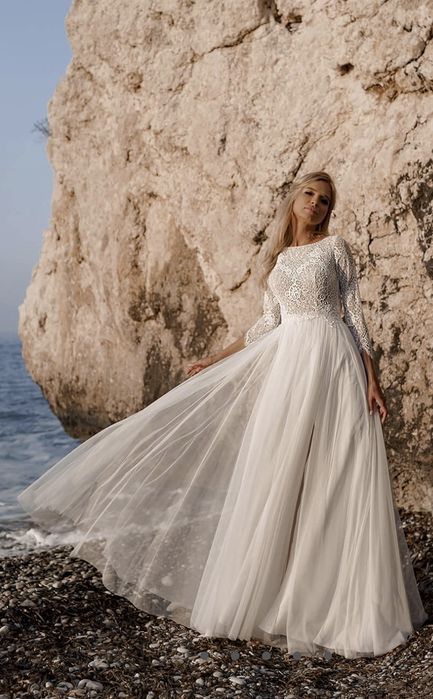 Suknia ślubna Dama Couture Kalina XS/S