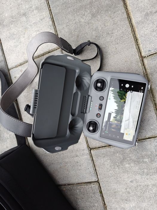 Dron Dji mini 5 pro