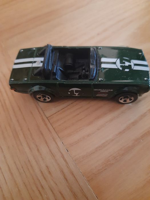 Sprzedam autko Hot Wheels