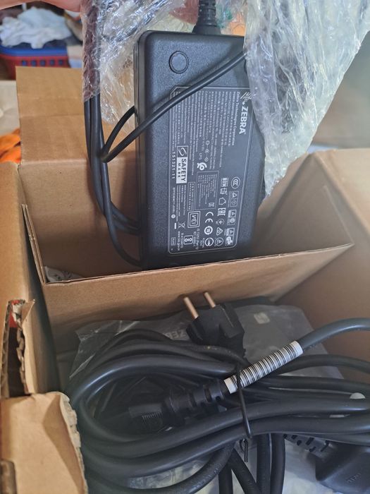 Impressora Zebra ZD 420