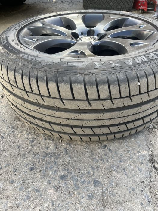 Продам колеса бмв. R19