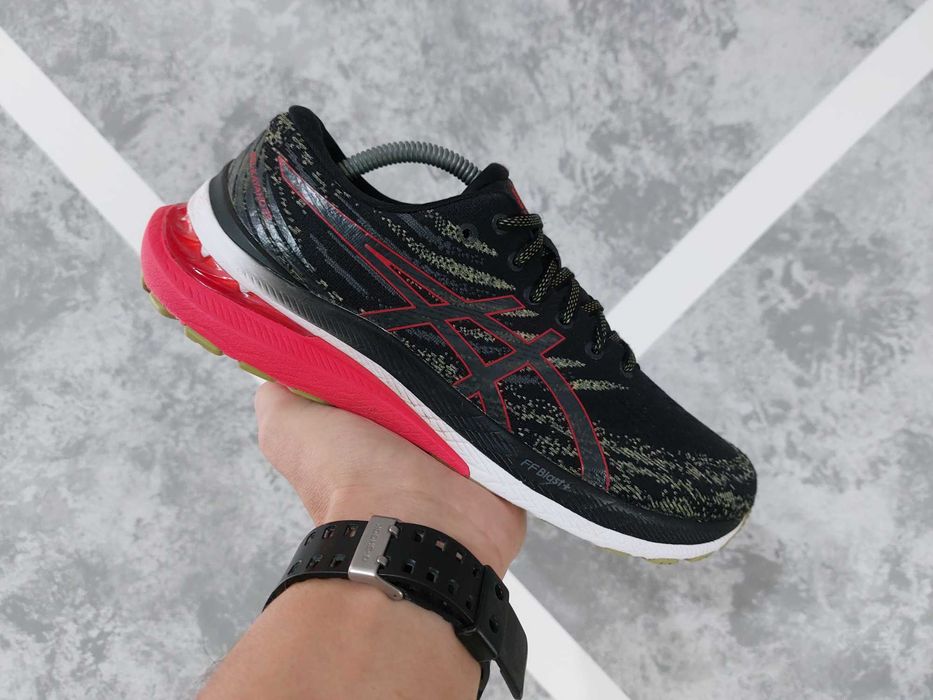 Кросівки бігові Asics Gel-Kayano 29