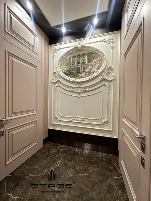 БЕЗ КОМИССИИ • Двухкомнатная квартира в клубном доме • Парк Шевченко