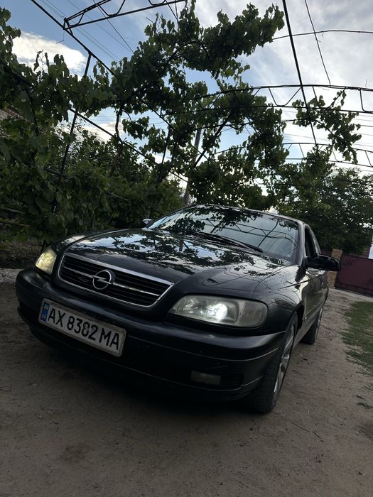 Продам Opel Omega B 2002  Можна обмін!