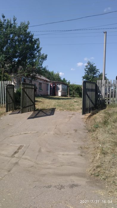 Продам будинок,дачу.