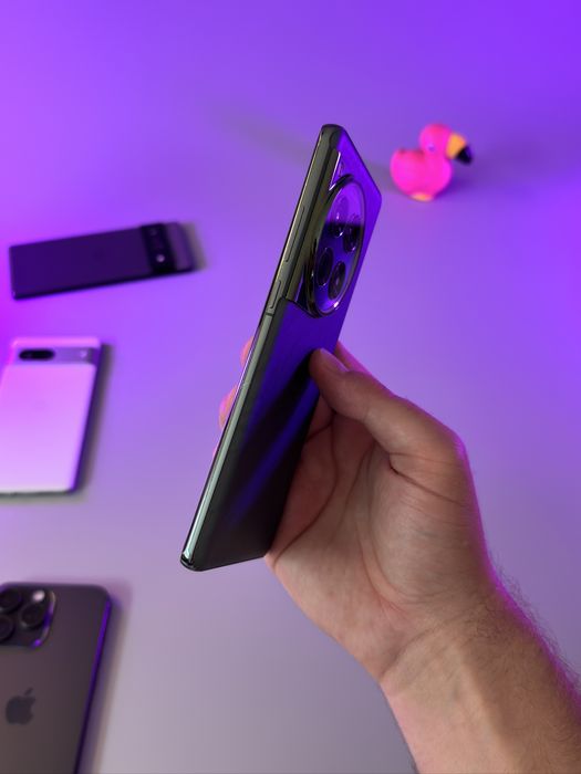 OnePlus 12 16/512 глобалКа eSim НЕ шита ФІГНЯ