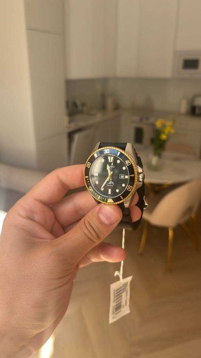 Zegarek Casio Nowy 200m Waterproof