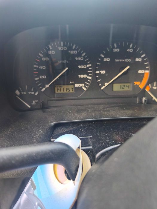 Polo 96 muito estimado