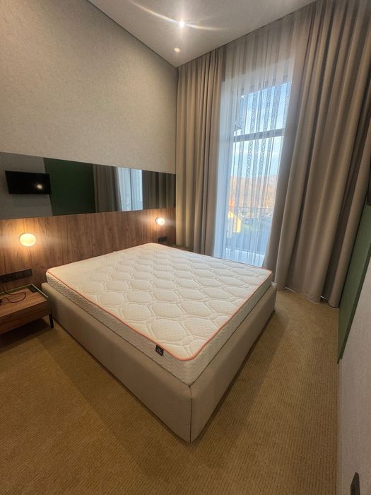 Продаються апартаменти у Wol Green Polyana Поляна/ обмін на Erwin Hall