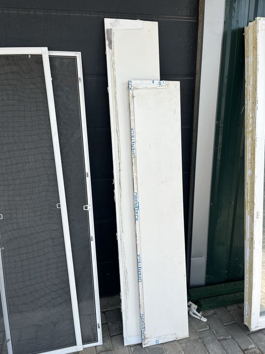 Вікна,склопакети,двері