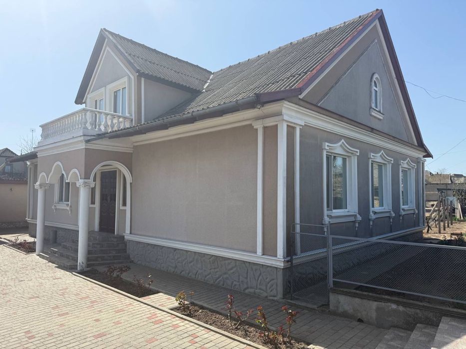 Продам дом Украина Одесская область