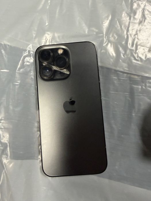 Iphone 13 pro para venda