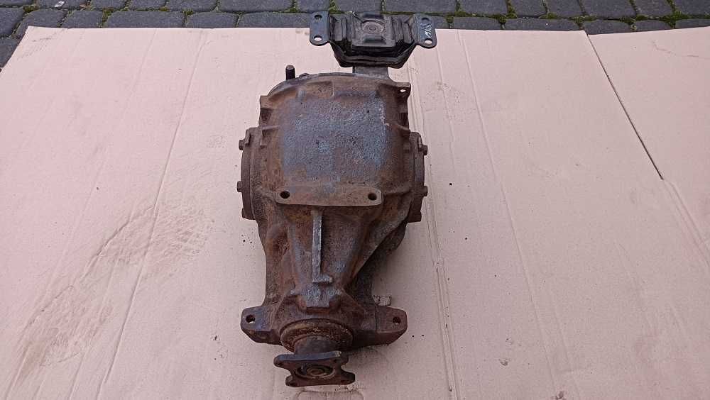 Dyfer duża głowa typ 188 BMW e28 e30 e34 e36 Z3 Przełożenie 3,15