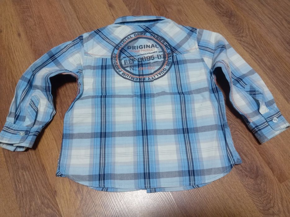 Koszula Next rozm. 98