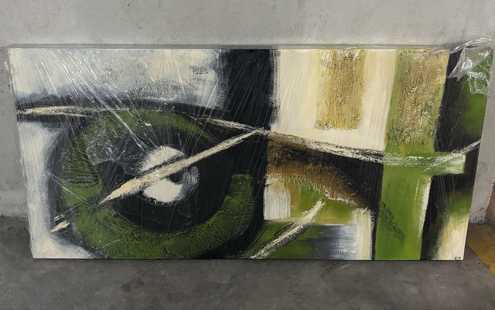 Quadro/tema decoratica