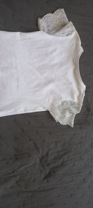 Блузка футболка для дівчинки