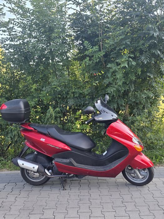 Yamaha