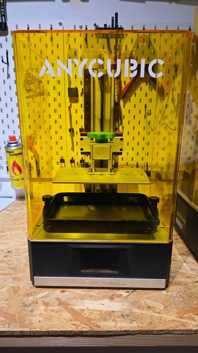 Drukarka 3D Anycubic Photon Mono X