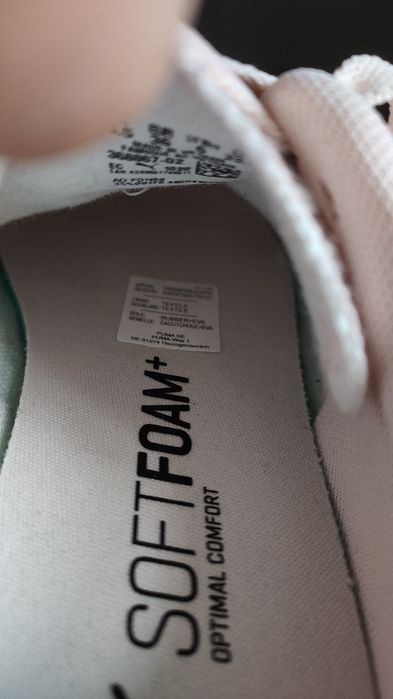 Puma Soft Foam sneakersy damskie