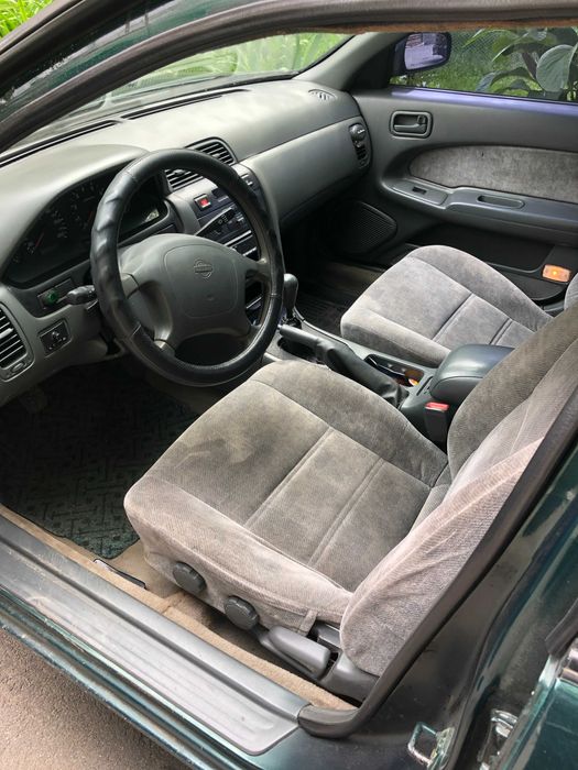 Продам Nissan Maxima QX (A32) 3.0 1998г.(Араб)