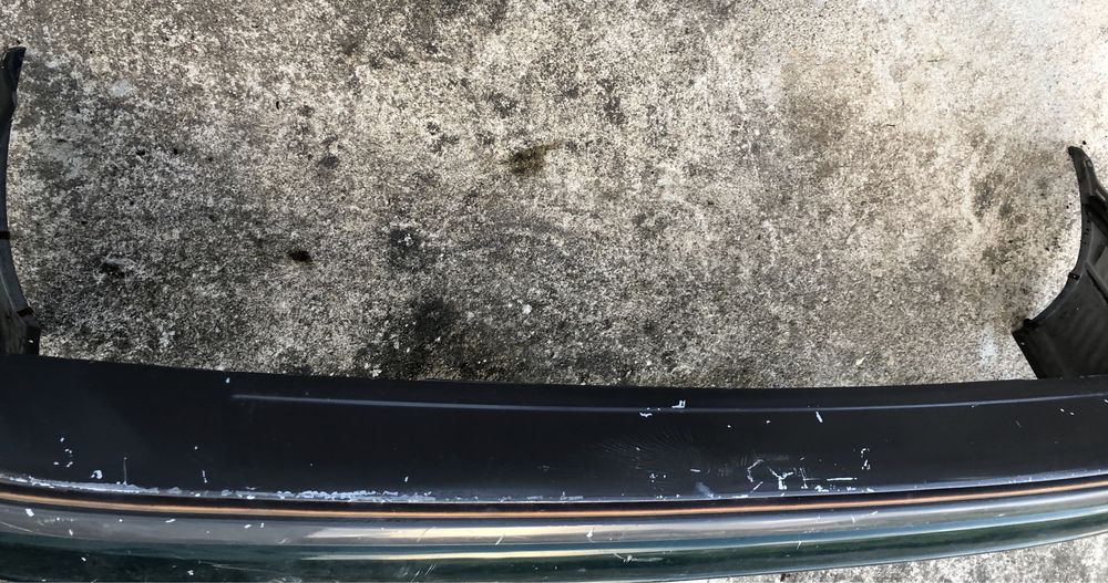 Para-choques trás Rover 214, Rover 216, Rover 218 de 1990 a 1995
