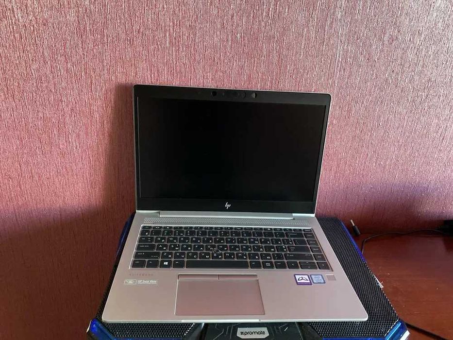 Ноутбук HP 840 G 5