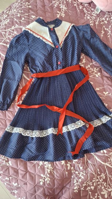 Платтячко на дівчинку.