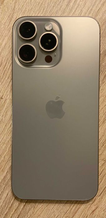 Iphone 15PRO MAX