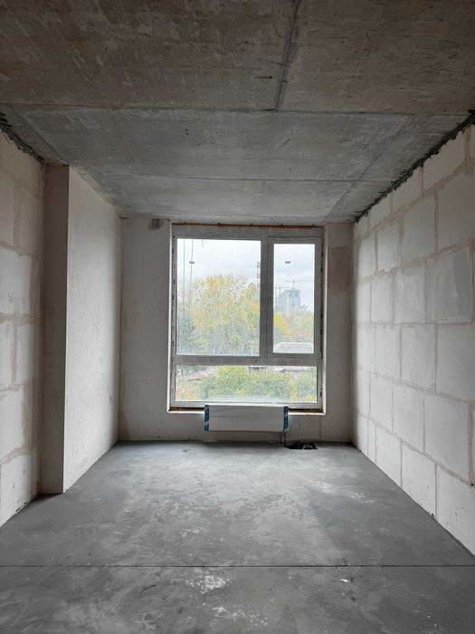 1-room apartment apartment by the address st. Kochergi Ivana (area 39,0 m²) - Atlanta.ua - photo 6