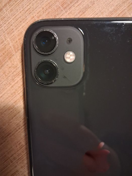 Vendo Iphone11 usado como novo