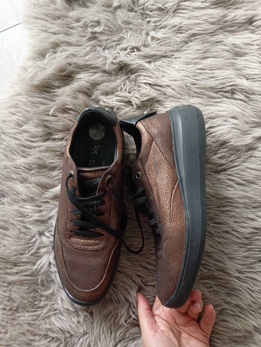 Sneakersy Geox 37