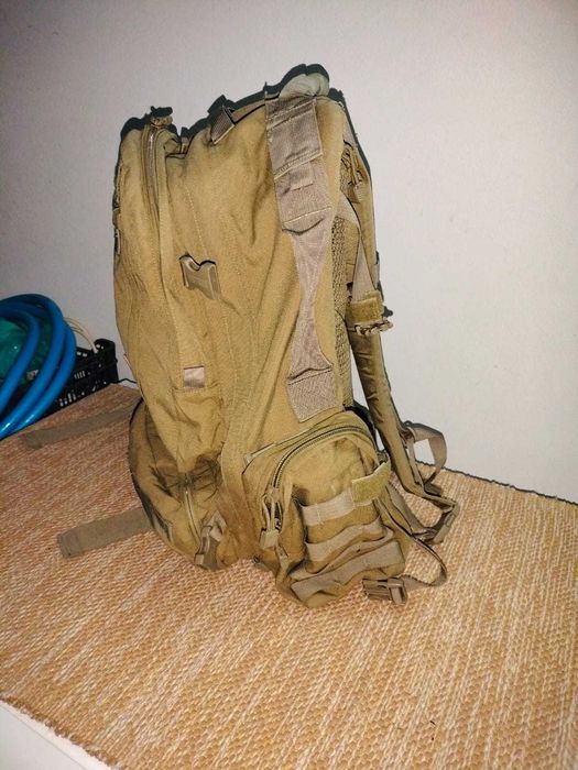 Mochila BlackHawk Titan