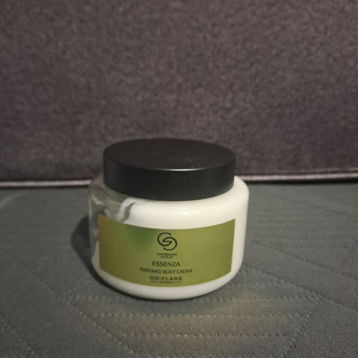 Krem do ciała Oriflame