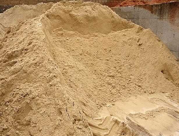 Доставка Песок, Шлак, щебень, отсев, чернозем.