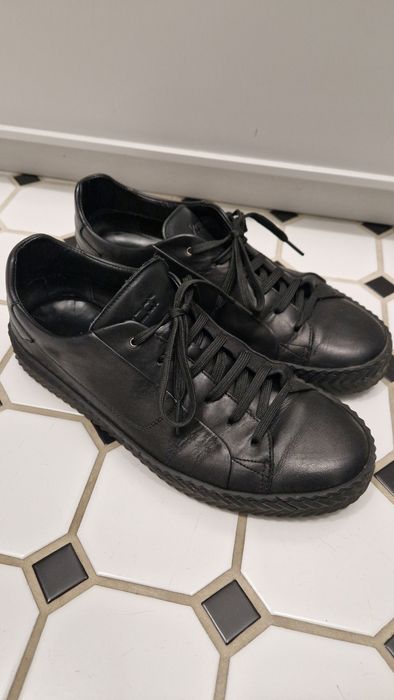 Buty męskie Kazar skóra