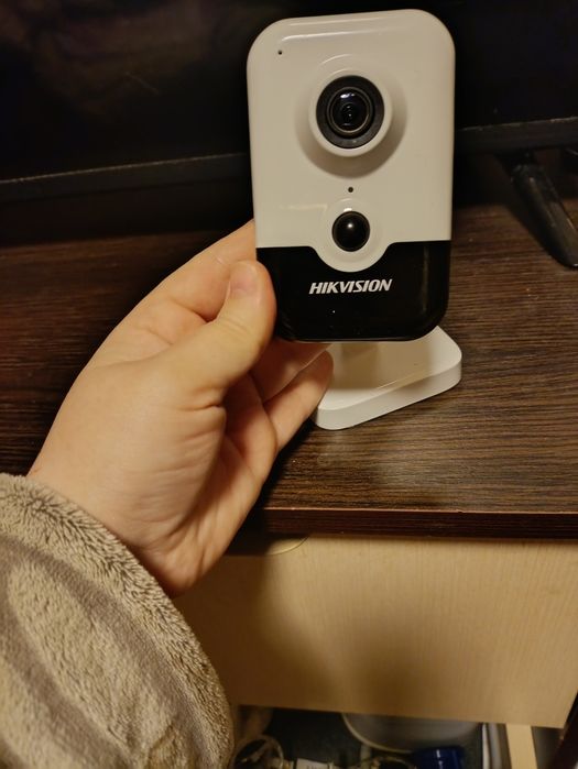 Відеокамера Ip Hikvision Ds 2CD2423GO 2.8 ml